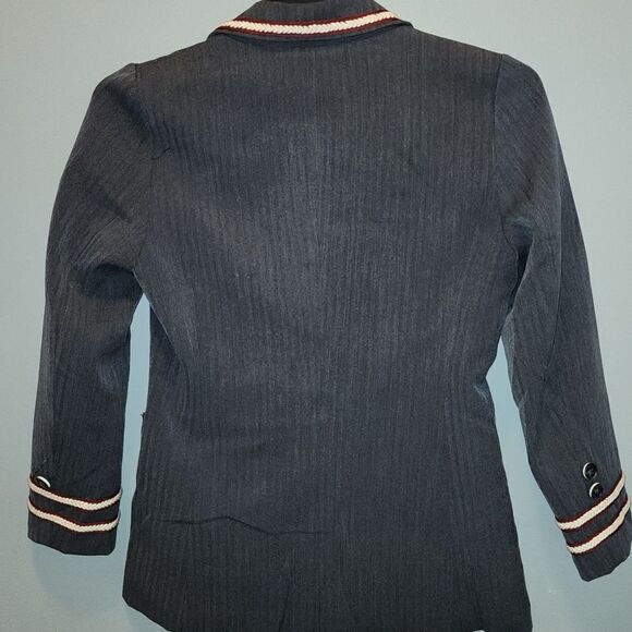 Prep School Blazer   - Picture 6 of 7